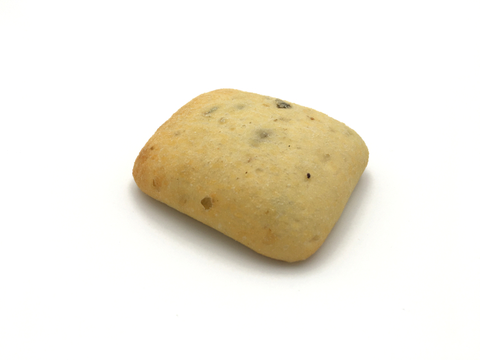 pane surgelato per canale HORECA e GDO ciabatta di grano duro semola rimacinata